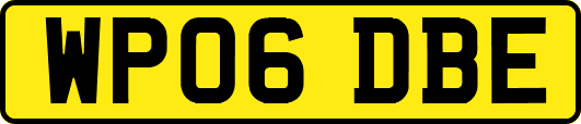 WP06DBE