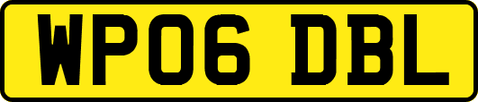 WP06DBL