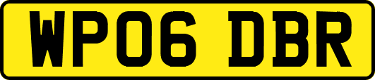 WP06DBR