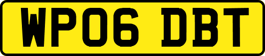 WP06DBT