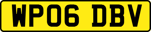 WP06DBV
