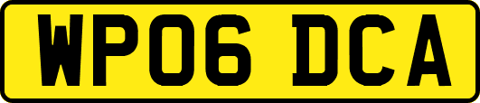 WP06DCA