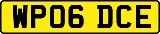 WP06DCE