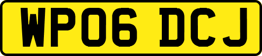 WP06DCJ