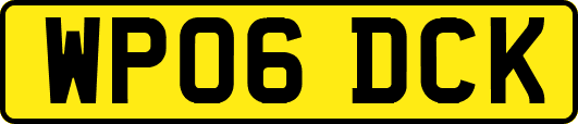 WP06DCK