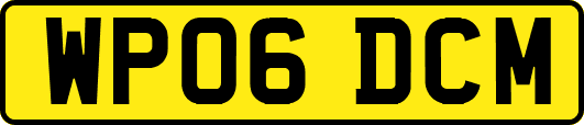 WP06DCM