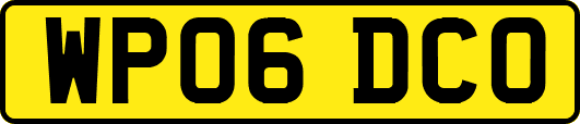 WP06DCO
