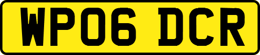 WP06DCR