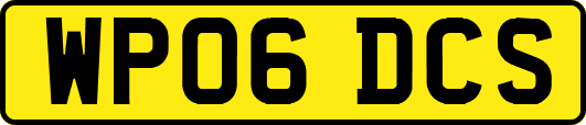 WP06DCS
