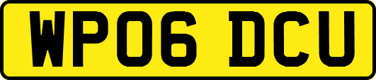 WP06DCU