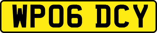 WP06DCY