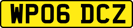 WP06DCZ
