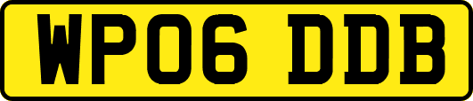WP06DDB