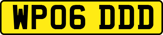 WP06DDD