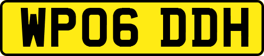 WP06DDH