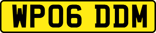 WP06DDM