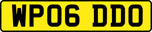 WP06DDO