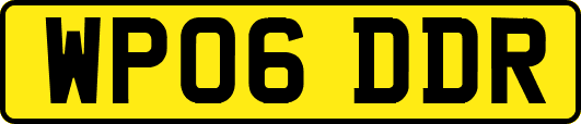 WP06DDR