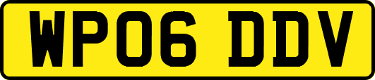 WP06DDV