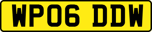 WP06DDW