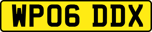 WP06DDX