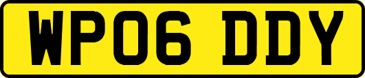 WP06DDY