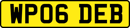 WP06DEB