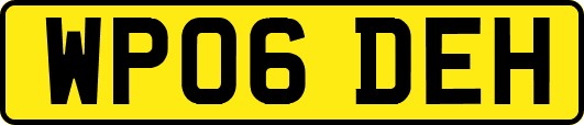 WP06DEH