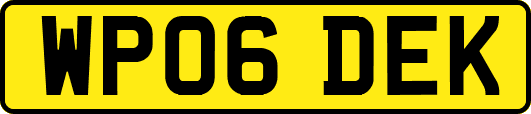 WP06DEK