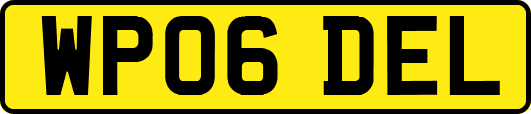 WP06DEL