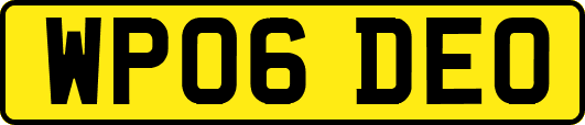 WP06DEO