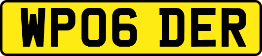 WP06DER