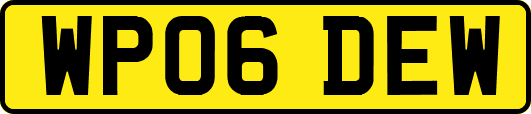 WP06DEW