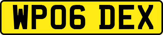 WP06DEX