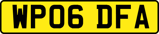 WP06DFA