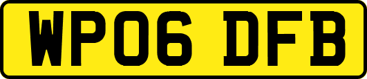 WP06DFB