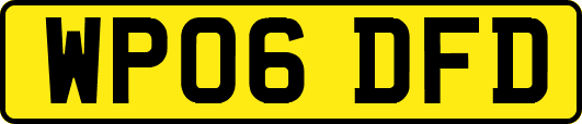 WP06DFD
