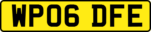 WP06DFE