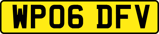 WP06DFV