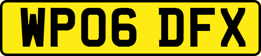 WP06DFX