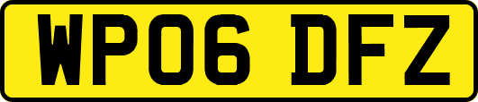 WP06DFZ