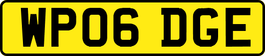 WP06DGE