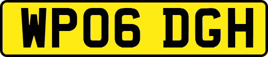WP06DGH