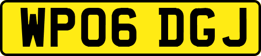 WP06DGJ