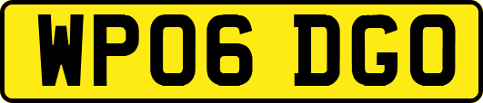 WP06DGO