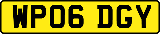 WP06DGY