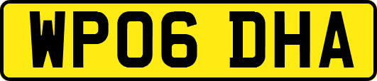 WP06DHA
