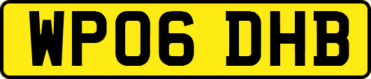 WP06DHB