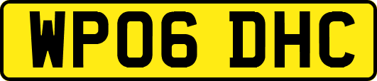 WP06DHC