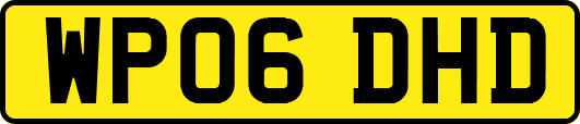 WP06DHD